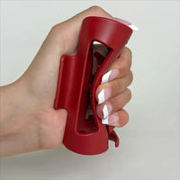 Chic and Flexible Claw Clip™